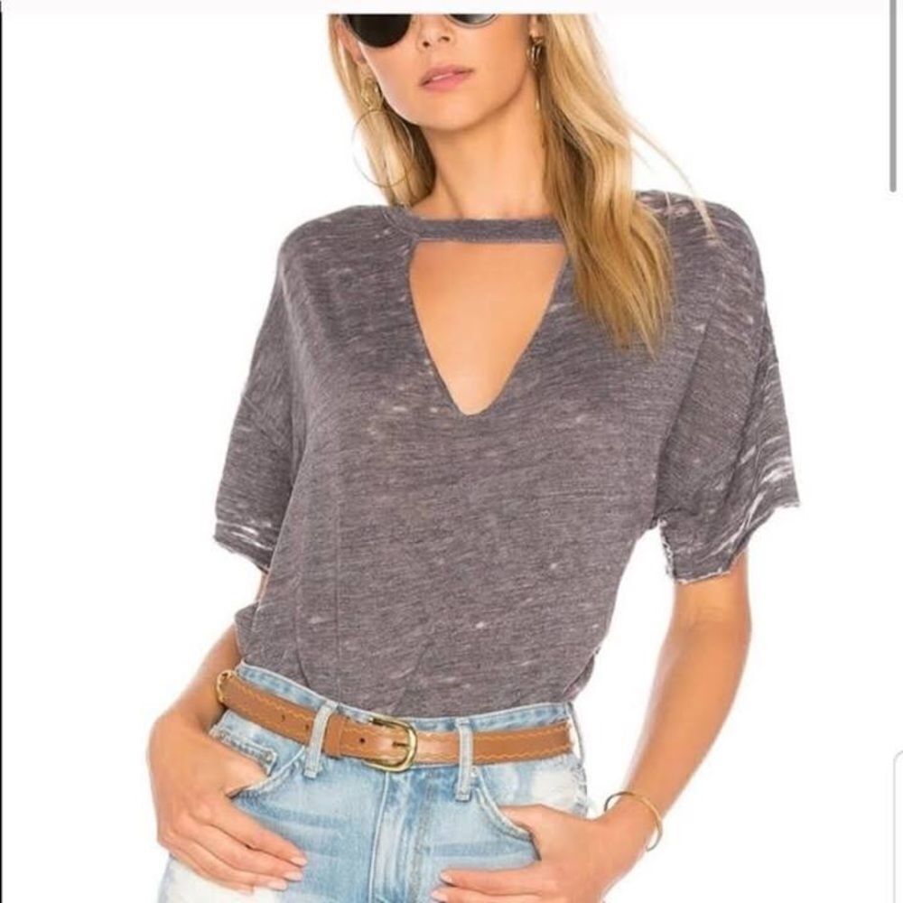 We The Free Top